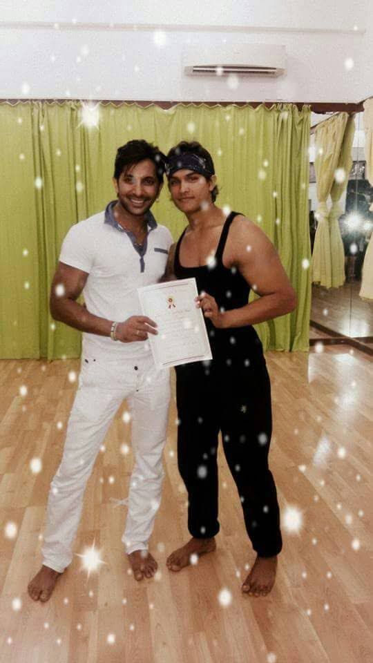 Bombay Glam Dance Academy