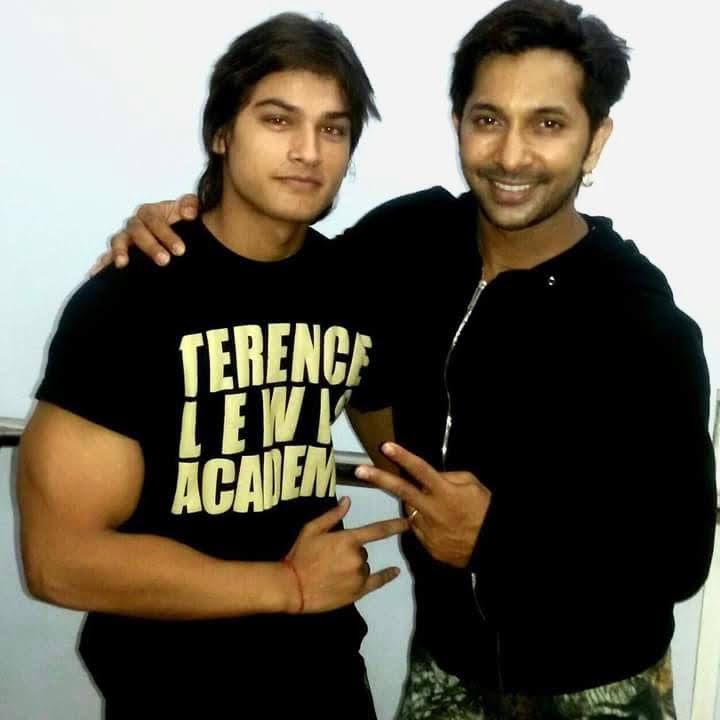 Bombay Glam Dance Academy